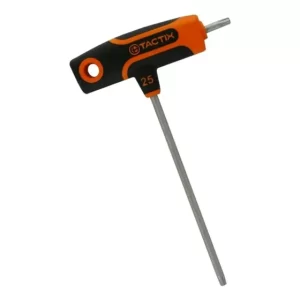 Llave Allen Tactix 206381 Punta Torx T25