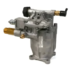 Repuesto Bomba Hidrolavadora 2800-3200PSI Eje 3/4