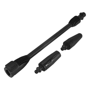 Lanza Pulverizadora Ajustable Hidrolavadora K7