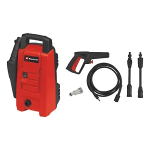 Hidrolavadora Einhell TC-HP 90