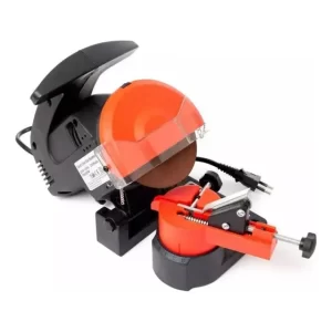 Esmeril Afilador Cadena Motosierra 220V