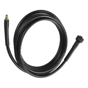 Manguera 5m Hidrolavadora Ingco HPWR28001 Negra