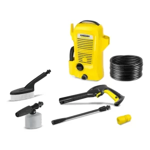 Hidrolavadora Karcher K2 Universal Edition Car