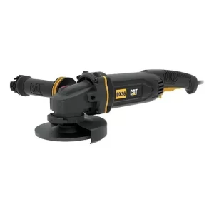 Esmeril Angular CAT 5" 125mm 1200W DX36 Negro