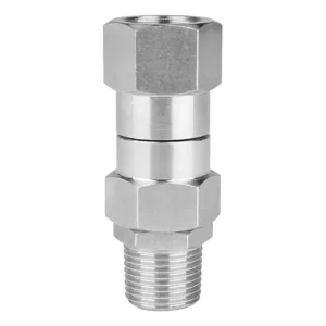 Junta Giratoria Crystally-2x para Hidrolavadora