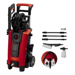 Hidrolavadora Einhell TE-HP170 2300W 170bar