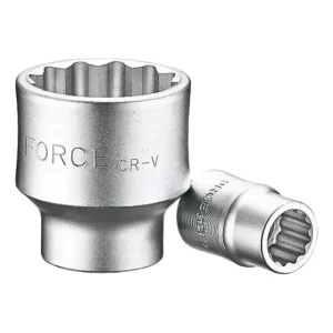 Dado 3/4 36mm Poligonal Force 56936