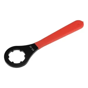 Llave Allen Tipo O ER25 para Fresado CNC