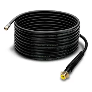 Destapador de Tuberías 10m Hidrolavadora Karcher