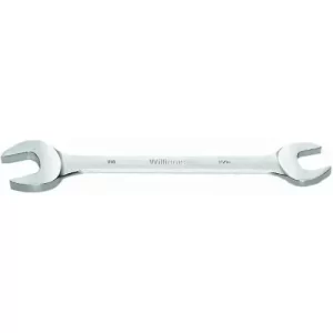 Llave Doble Cabeza Williams 1033a 7/8x15/16"