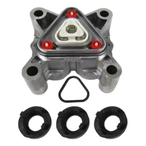 Cabezal Bomba Hidrolavadora Karcher K3 K4 K5