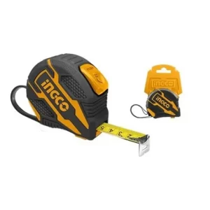 Huincha de Medir Cinta Métrica Acero 5m Ingco HSMT08519