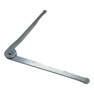 Llave Allen de Vaso Tuerca Redonda 18cm