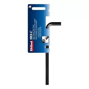 Llave Allen Eklind 14203 Larga 1.3mm