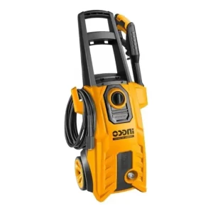 Hidrolavadora Ingco Motor Inducción 150Bar 2000W