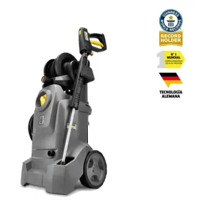 Hidrolavadora Karcher HD 4/10 X Classic KAP