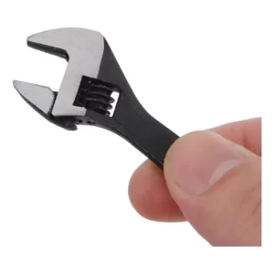 Llave Inglesa Ajustable Tamaño Pequeño