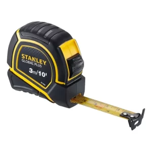 Huincha de Medir Stanley 8 Metros