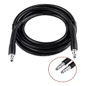 Manguera Hidrolavadora 10m Black+Decker y Bosch