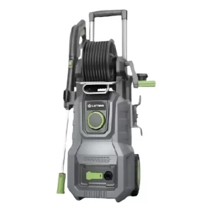 Hidrolavadora Lutian 2000W