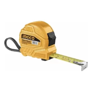 Huincha de Medir Métrica 3m x 16mm Ingco HSMT26316