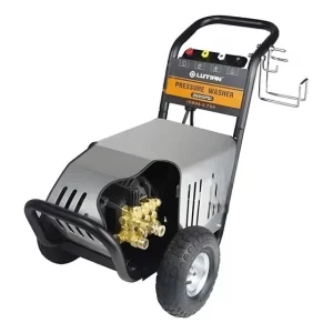 Hidrolavadora Eléctrica Lutian 3.7kW 180 Bar