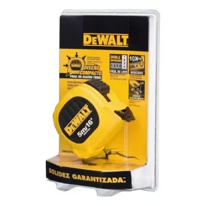 Huincha de Medir Dewalt 5 Metros
