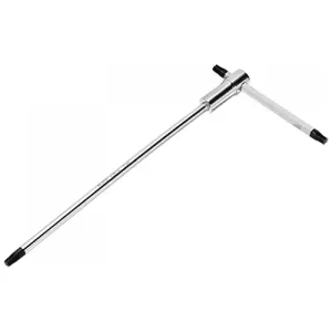 Llave Allen Torx T30 Spinning Rápido Cr-V