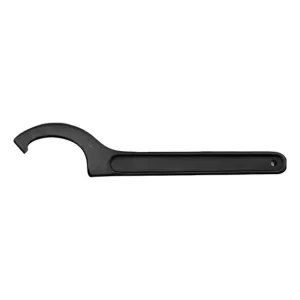 Llave Allen y Spanner ER 55-62mm Negra