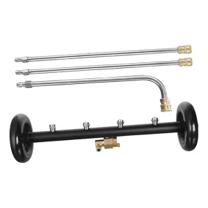 Kit Limpieza Chasis para Hidrolavadora