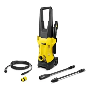 Hidrolavadora Karcher K2 PE