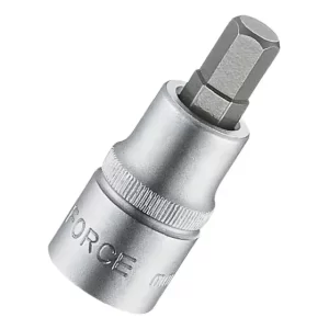 Dado Llaves Allen 1/2 17mm Force 34407017