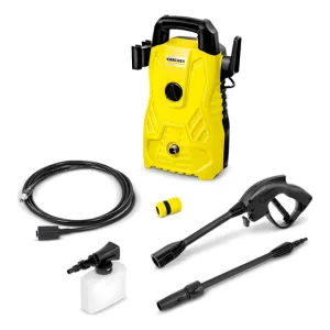 Hidrolavadora Karcher Compacta 19943800