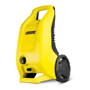 Hidrolavadora Karcher K3 Comfort Alta Presión