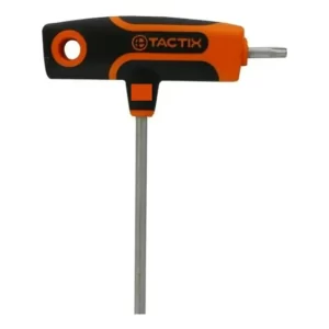 Llave Allen Tactix 10mm Punta Bola 206317