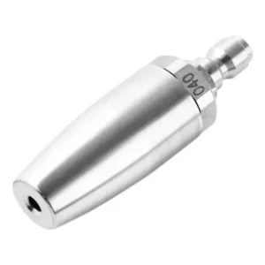 Cabezal Turbo Pulverizador para Hidrolavadora