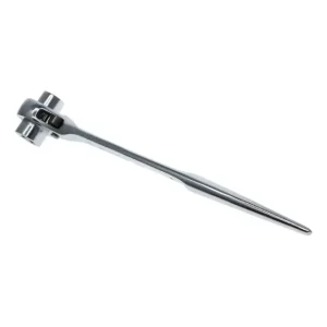 Llave Allen Trinquete para Coche 24-27mm