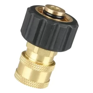 Conector Rápido M22 (14) para Hidrolavadora