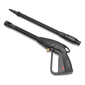 Pistola Rociadora de Agua para Hidrolavadora