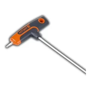 Llave Allen Tactix 206307 Punta Bola 4mm