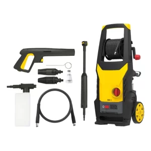 Hidrolavadora Stanley SW19-CH 1900W + 8 Accesorios