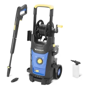 Hidrolavadora Michelin MPX22EHDS 2200W 160Bar Azul