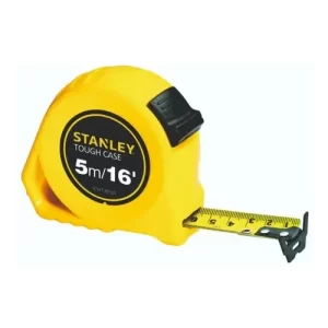Huincha de Medir Stanley 5m 16' STHT30505-840