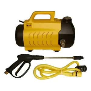 Hidrolavadora Eléctrica 1800W 120 Bar 220V