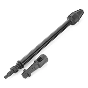 Lanza Giratoria para Hidrolavadora Karcher 1 Juego