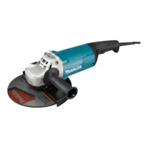 Esmeril Angular Makita GA9060 9" 230mm 2200W