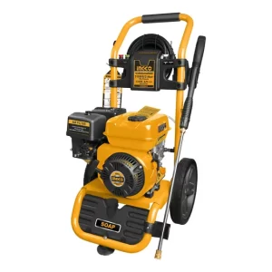 Hidrolavadora Combustión Ingco 6HP GHPW2003