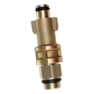 Set Adaptadores Lanza Espuma para Hidrolavadora S7