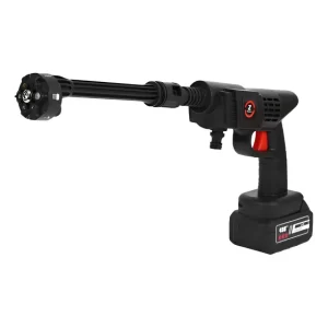 Pistola Hidrolavadora Inalámbrica 48V 380W