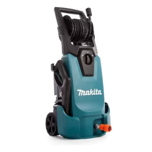 Hidrolavadora Makita HW1200 120Bar 1800W